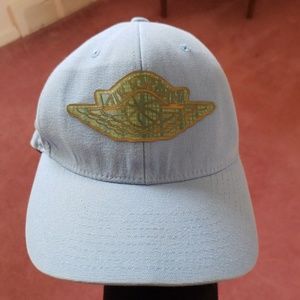 Jordan 1 Wings Reflector Flexfit Hat